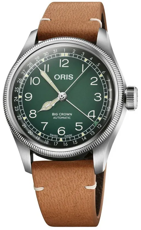 Oris Big Crown